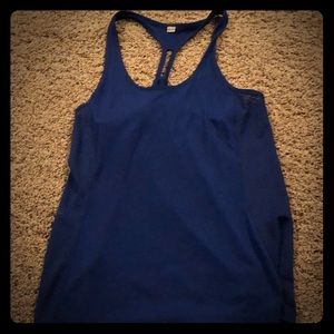 UA tank top